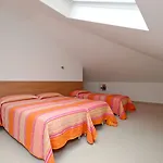 Fiore Apartman *