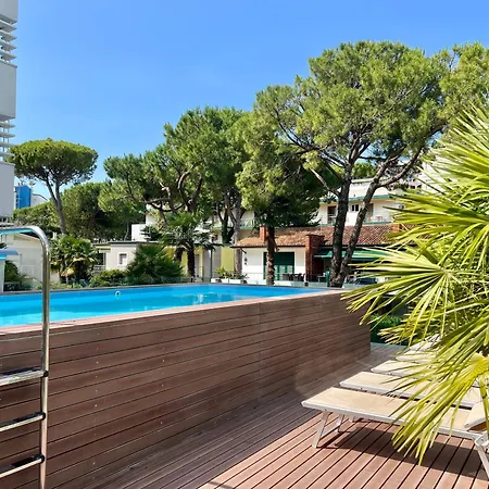 Fiore Apartman Lignano Sabbiadoro