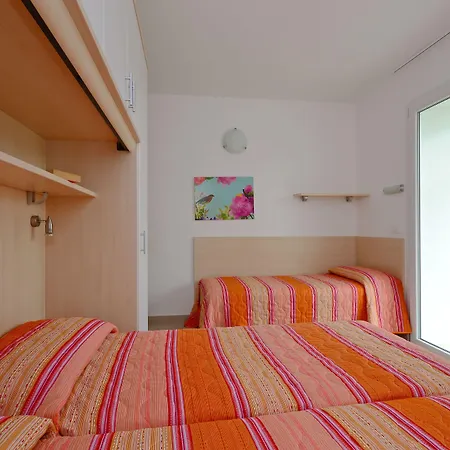 Fiore Apartman *
