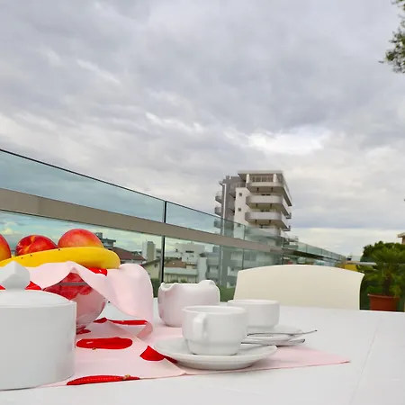 Fiore Apartman Lignano Sabbiadoro