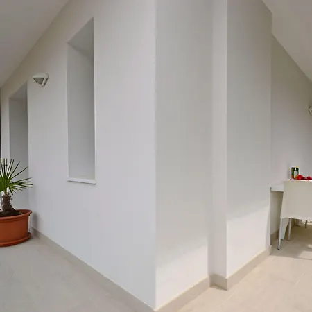 Διαμέρισμα Fiore *