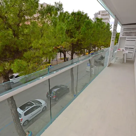 Fiore Apartman Lignano Sabbiadoro