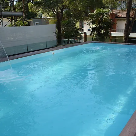 Διαμέρισμα Fiore Λινιάνο Σαμπιαντόρο