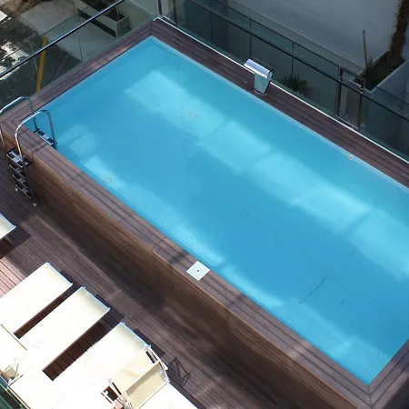 Fiore Διαμέρισμα