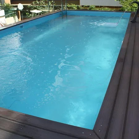 Fiore Διαμέρισμα *