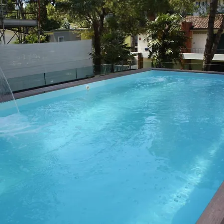 Apartment Fiore Lignano Sabbiadoro