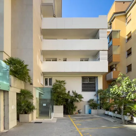 Fiore Apartmán