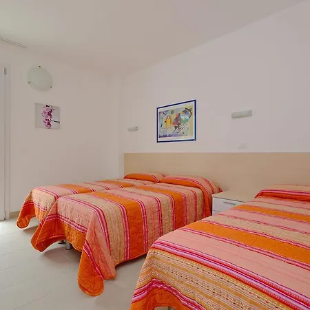 Apartment Fiore Lignano Sabbiadoro