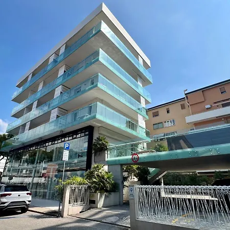 Apartment Fiore *