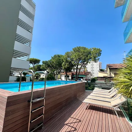 Appartement Fiore Lignano Sabbiadoro