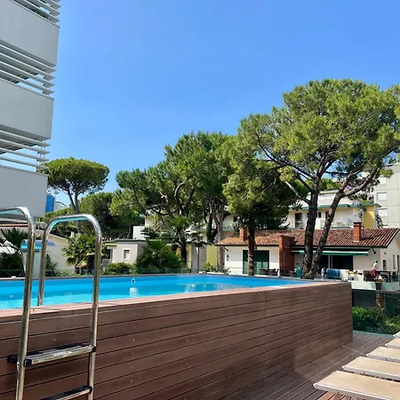 Appartement Fiore Lignano Sabbiadoro