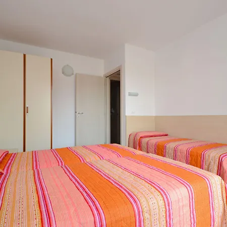 Appartement Fiore Lignano Sabbiadoro