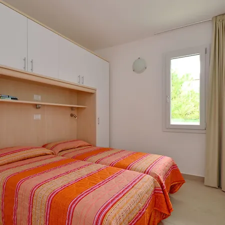 Daire Fiore Lignano Sabbiadoro