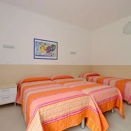 Fiore * Lignano Sabbiadoro