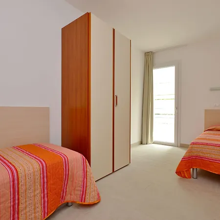 Appartement Fiore Lignano Sabbiadoro