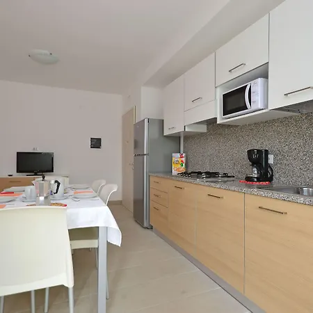 Fiore Apartament Lignano Sabbiadoro