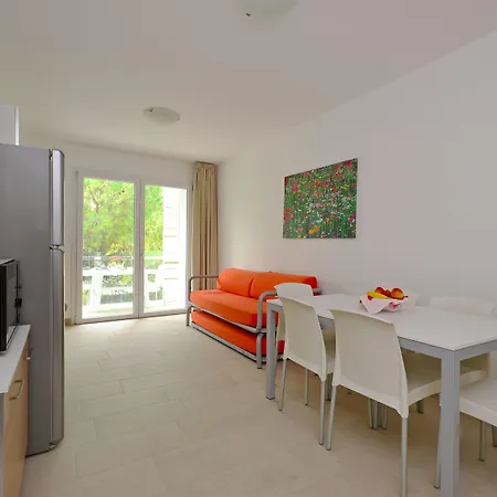 דירה Fiore ליגננו סביאדורו