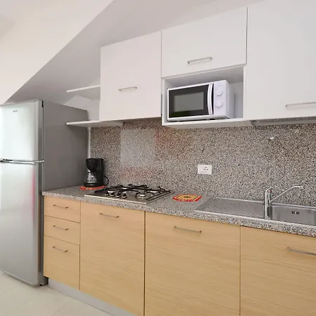 Fiore Appartement Lignano Sabbiadoro