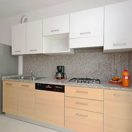 Fiore Apartmán *