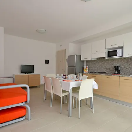 Apartament Fiore Lignano Sabbiadoro