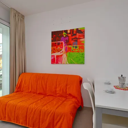 Fiore Appartement Lignano Sabbiadoro