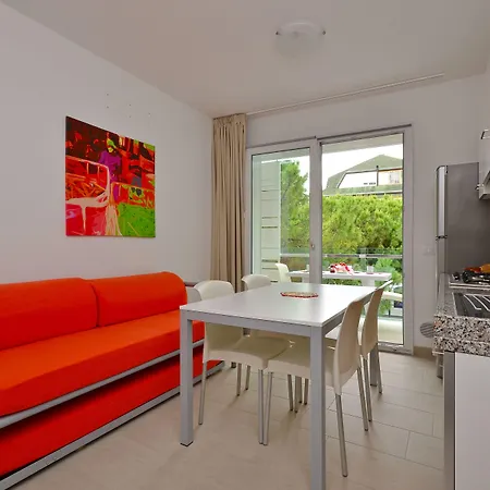 Apartmán Fiore *