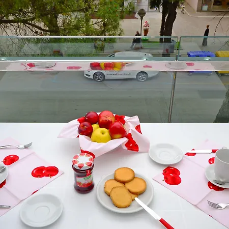 Fiore Appartement Lignano Sabbiadoro