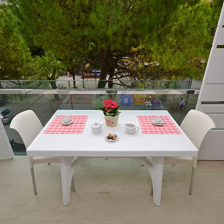 Fiore * Lignano Sabbiadoro