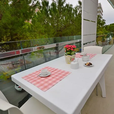 Apartment Fiore Lignano Sabbiadoro