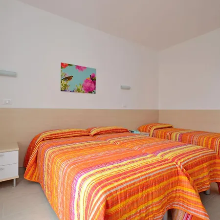 Fiore * Lignano Sabbiadoro