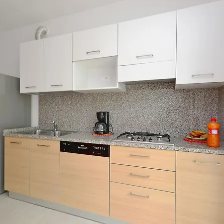 Fiore Apartment Lignano Sabbiadoro
