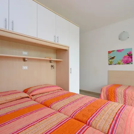 Apartment Fiore