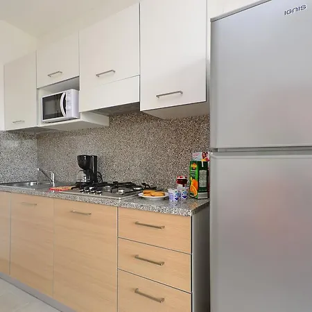 Fiore Apartment