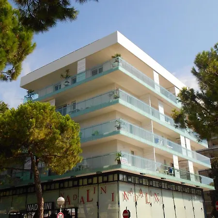 Apartmán Fiore Lignano Sabbiadoro