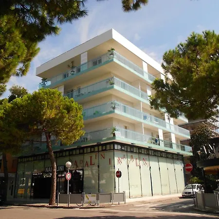 Appartement Fiore Lignano Sabbiadoro